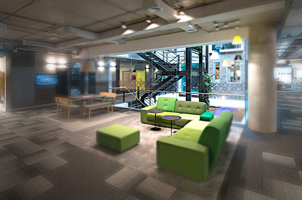 Empresa Accenture