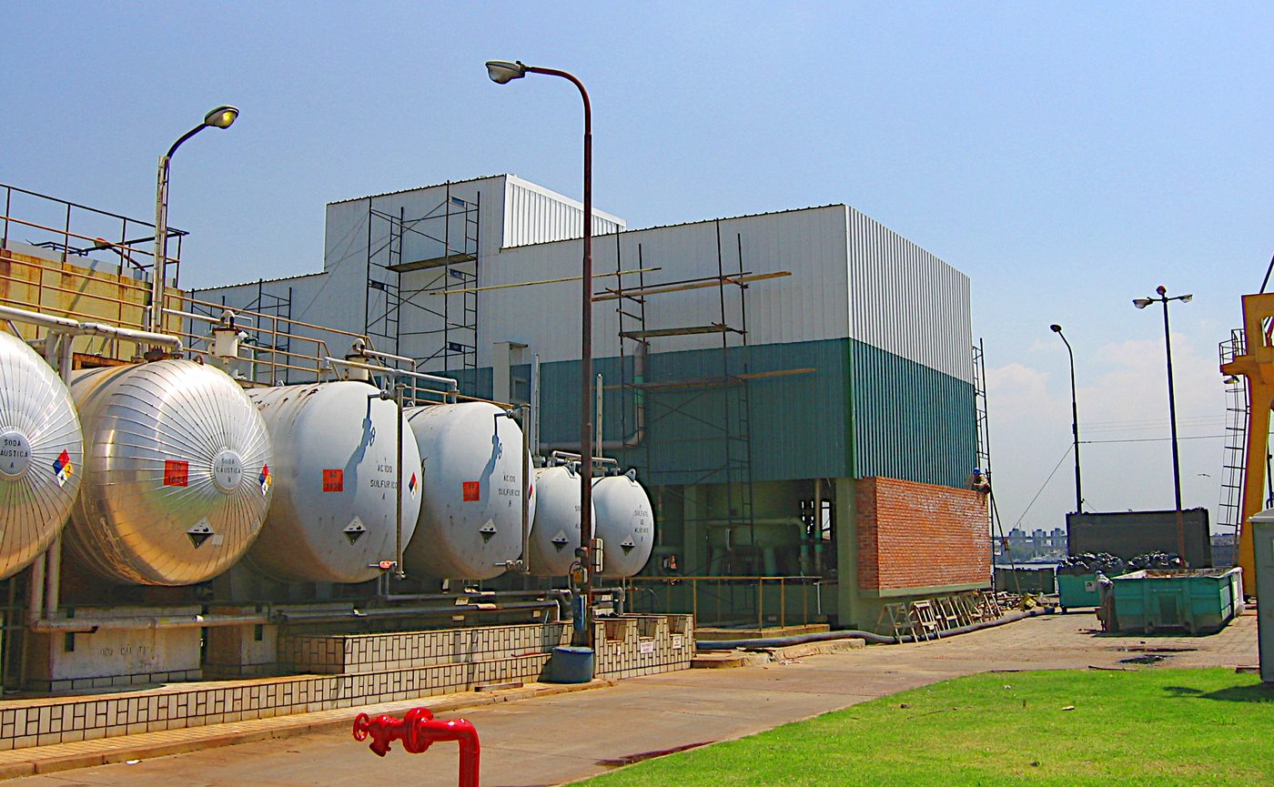 Central Costanera — imagen 2
